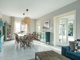 Villa Oostkapelle Caratteristiche 9