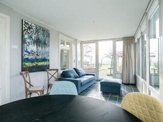 Villa Oostkapelle Caratteristiche 11