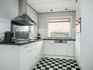 Villa Oostkapelle Caratteristiche 13