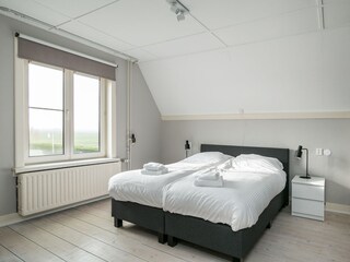 Villa Oostkapelle Caratteristiche 14