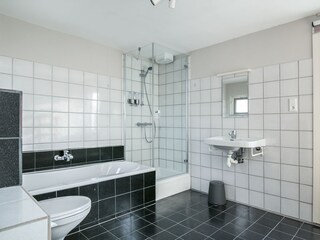 Villa Oostkapelle Caratteristiche 20