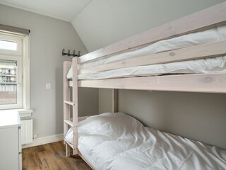 Villa Oostkapelle Caratteristiche 16