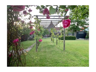 Villa Oostkapelle Außenaufnahme 2