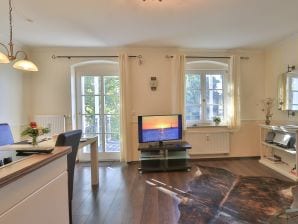 Ferienwohnung Ostseetraum - Rerik - image1