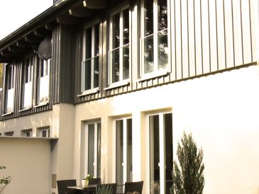Ferienhaus Elbblick