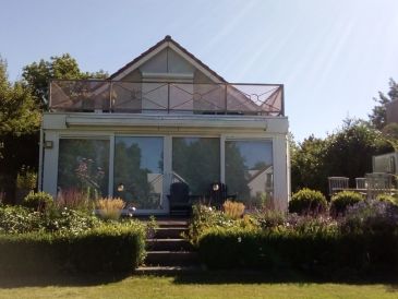 Ferienhaus MakkumSee