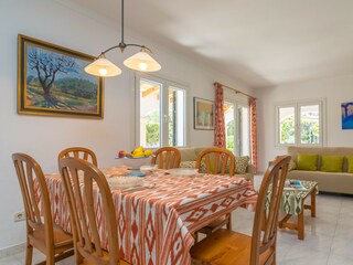 Chalet Sa Rapita Características 14