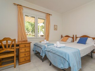 Chalet Sa Rapita Características 27