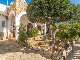 Vakantiehuis Cala Llombards  3