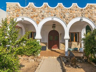 Vakantiehuis Cala Llombards  4