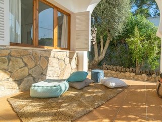 Maison de vacances Cala Llombards  5