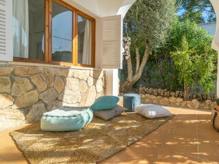 Vakantiehuis Cala Llombards  7