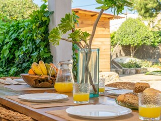 Vakantiehuis Cala Llombards  16