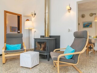 Casa per le vacanze Cala Llombards Caratteristiche 2