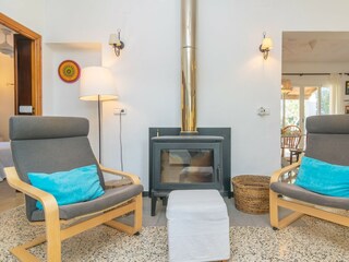 Vakantiehuis Cala Llombards  18