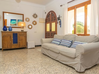 Maison de vacances Cala Llombards  16