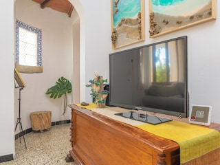 Maison de vacances Cala Llombards  17