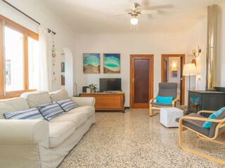 Casa per le vacanze Cala Llombards  21