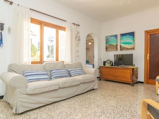 Maison de vacances Cala Llombards  19