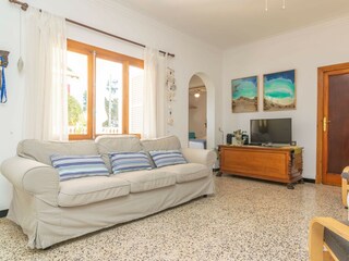 Vakantiehuis Cala Llombards  22