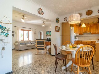 Maison de vacances Cala Llombards  20