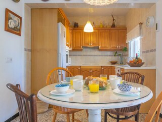 Casa per le vacanze Cala Llombards  24