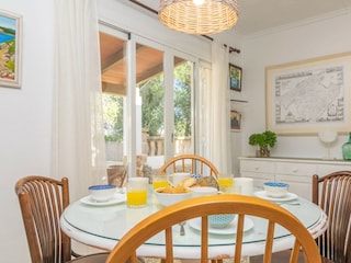 Maison de vacances Cala Llombards  22