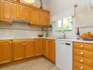 Maison de vacances Cala Llombards  24