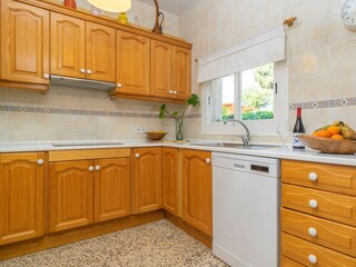 Vakantiehuis Cala Llombards  27