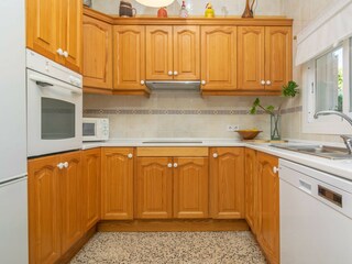 Vakantiehuis Cala Llombards  28