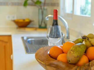 Vakantiehuis Cala Llombards  29