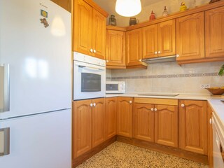 Vakantiehuis Cala Llombards  30