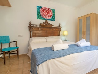 Maison de vacances Cala Llombards  29
