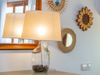 Vakantiehuis Cala Llombards  34