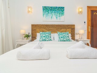Vakantiehuis Cala Llombards  37