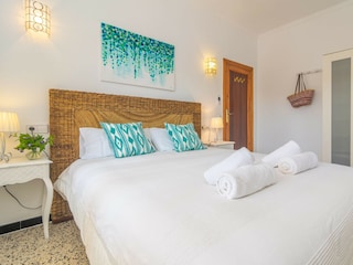 Maison de vacances Cala Llombards  35