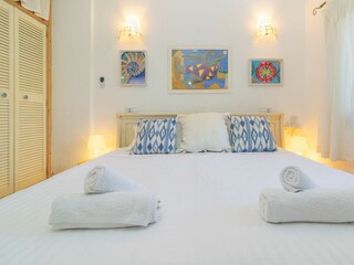 Vakantiehuis Cala Llombards  42