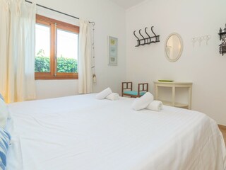 Vakantiehuis Cala Llombards  43