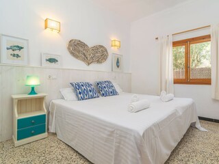 Vakantiehuis Cala Llombards  44