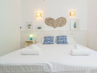 Vakantiehuis Cala Llombards  45