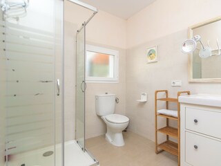 Vakantiehuis Cala Llombards  46