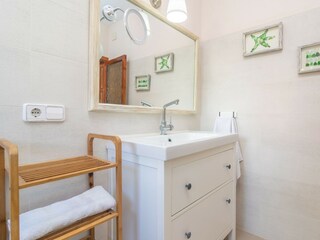 Casa de vacaciones Cala Llombards  42