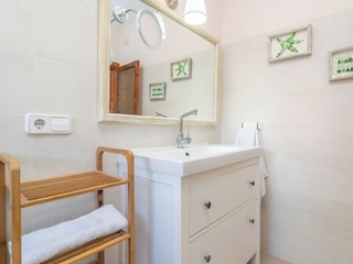 Maison de vacances Cala Llombards  37
