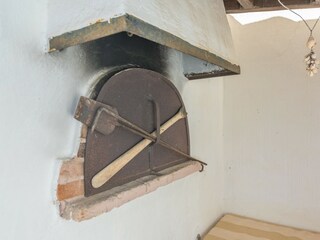 Holiday house Cala Llombards  44