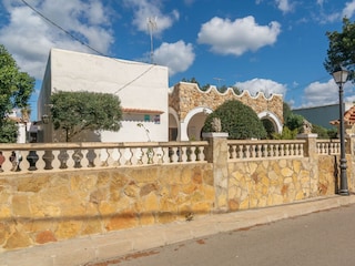 Casa de vacaciones Cala Llombards  45