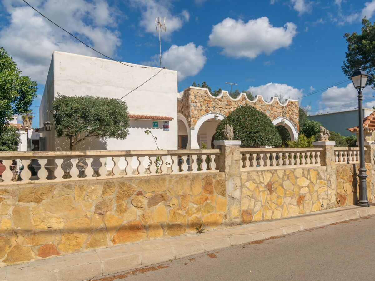 Ferienhaus Cala Llombards  50