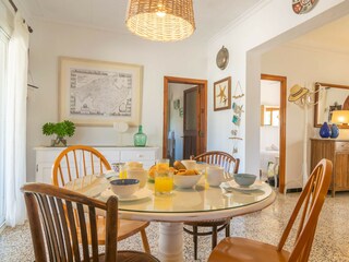 Casa de vacaciones Cala Llombards  47