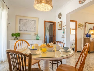 Maison de vacances Cala Llombards  41