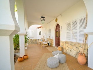 Maison de vacances Cala Llombards  42