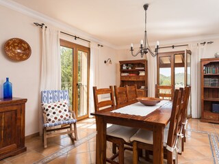 Villa Portocolom Caratteristiche 19